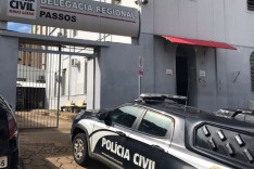 Passos: Idoso é indiciado pela PCMG por estupro e importunação sexual